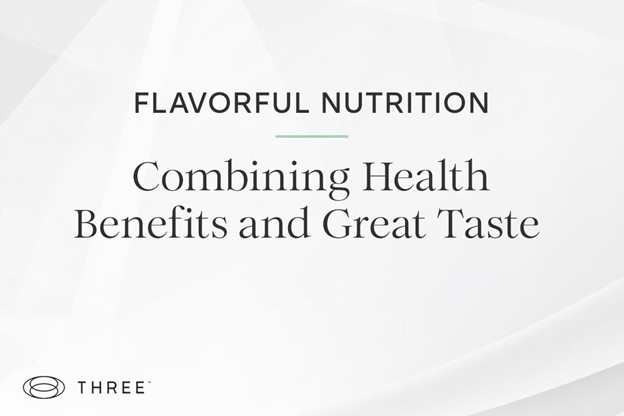 Creating a fusion of both health advantages and delectable flavors while ensuring effortless accessibility while on the move.